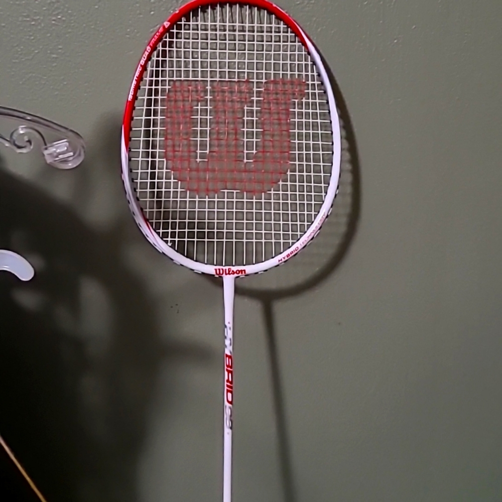 Wilson hybryd 98